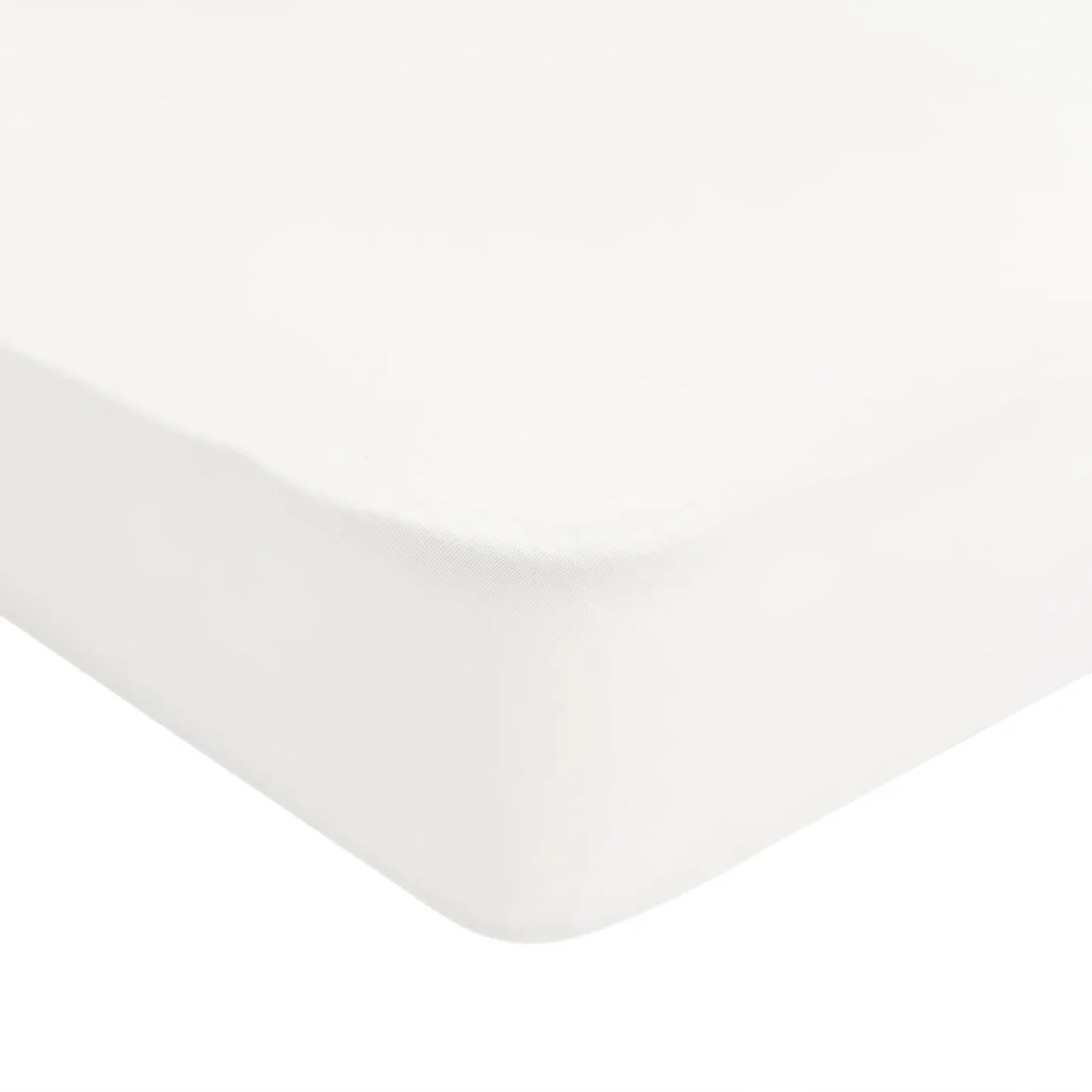 Kyte Baby Mini Crib Sheet - Cloud